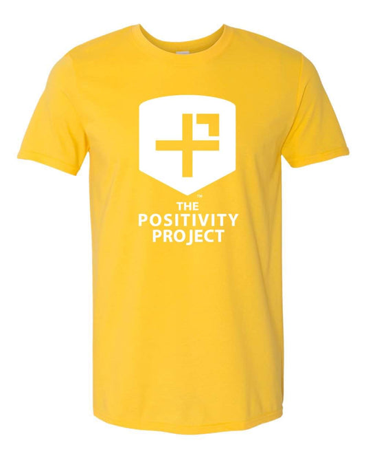 Canton Positivity Tshirt