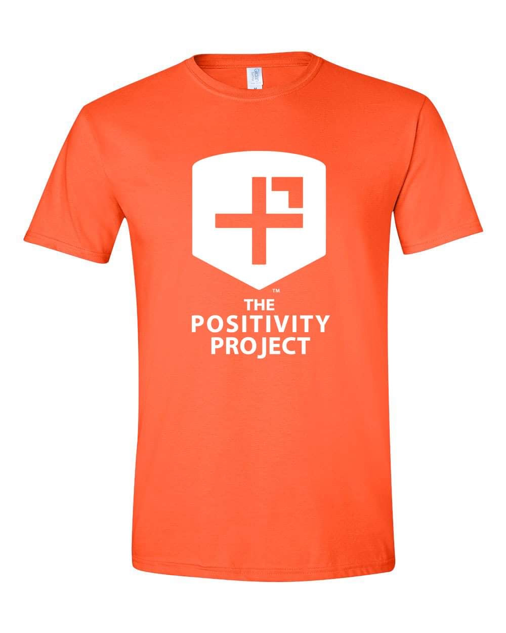 Positivity Project T-Shirt