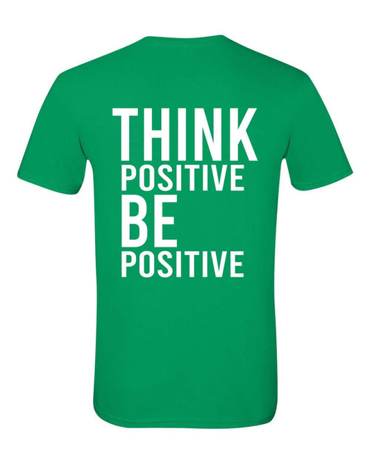 Positivity Project T-Shirt