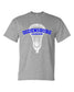 Ogdensburg Lacrosse T-shirt